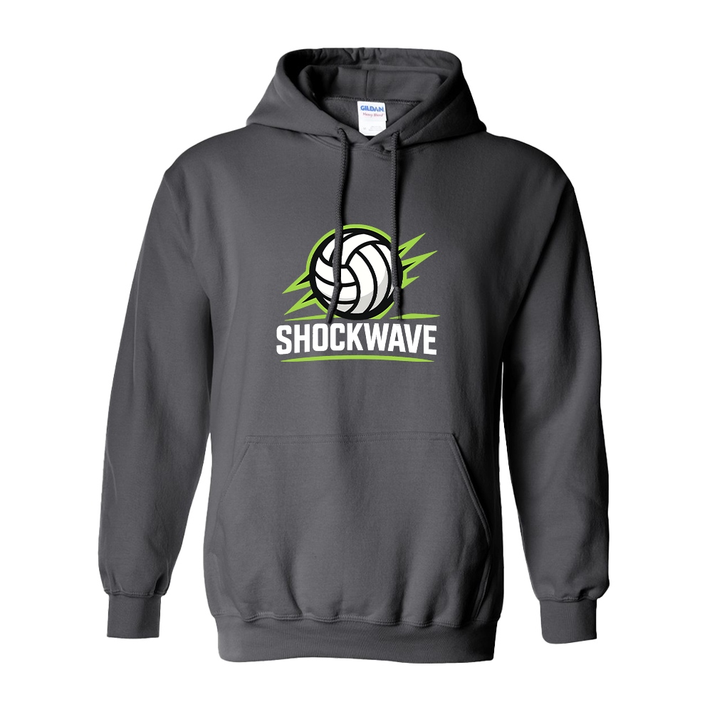 Shockwave Volleyball Club