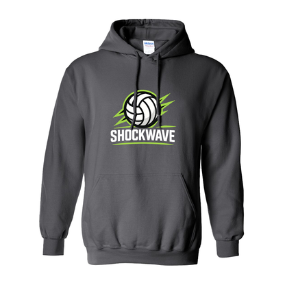 Shockwave Volleyball Club