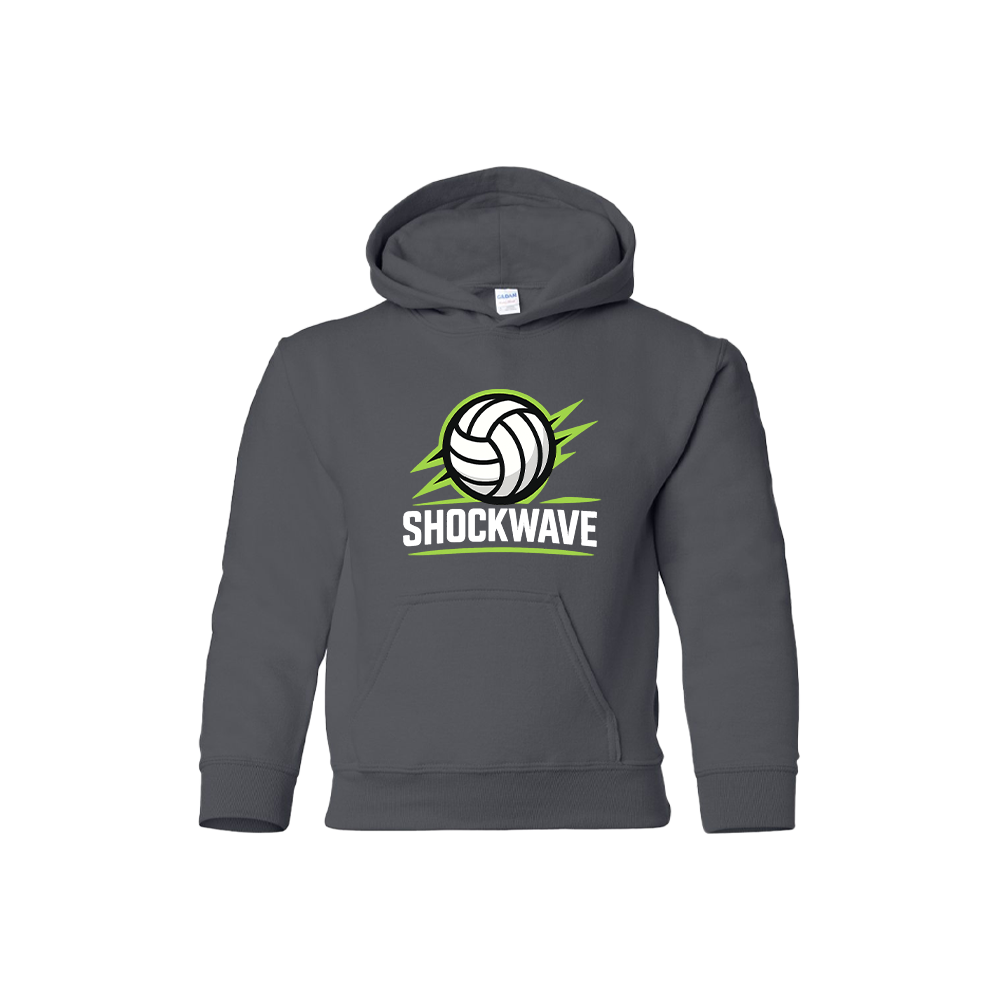 Shockwave Volleyball Club