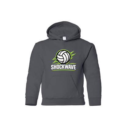 Shockwave Volleyball Club