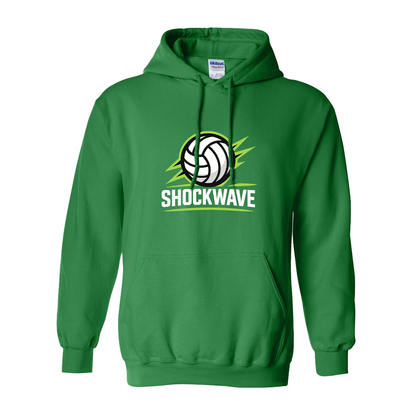 Shockwave Volleyball Club
