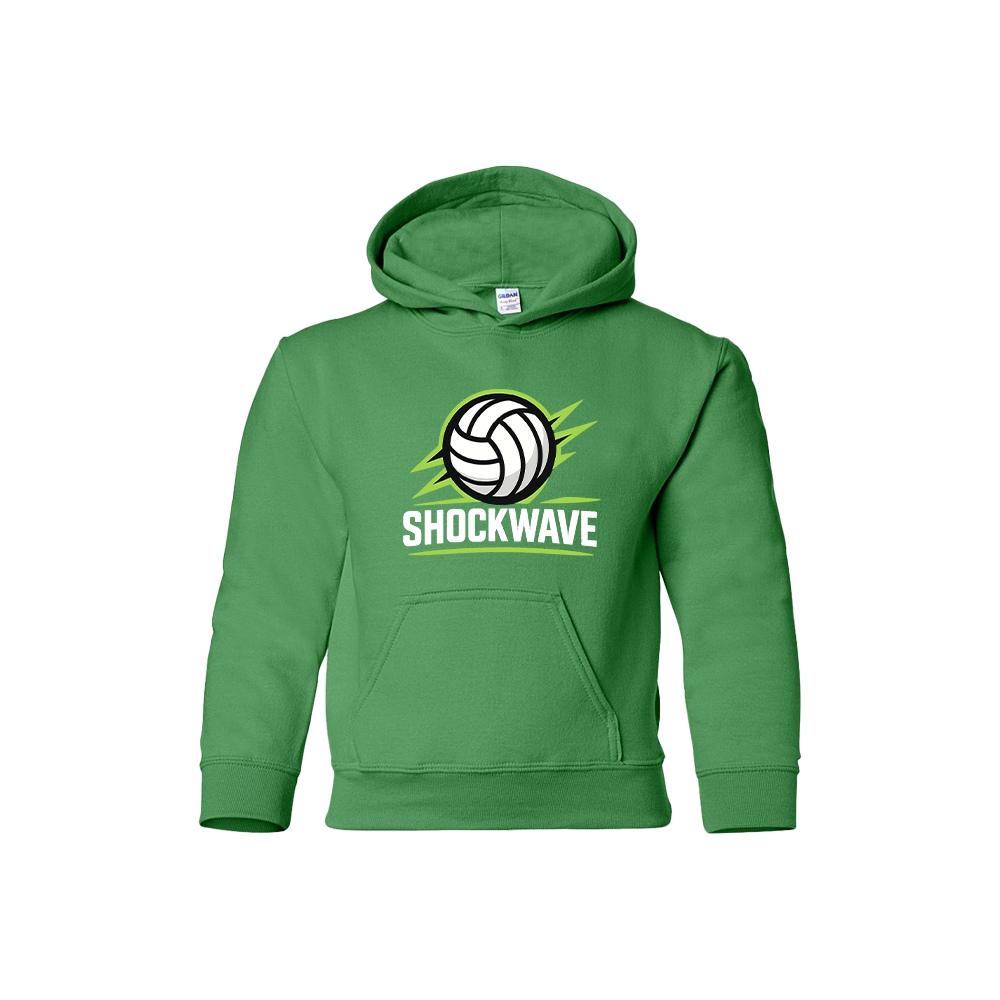 Shockwave Volleyball Club