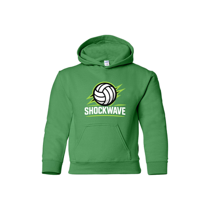 Shockwave Volleyball Club