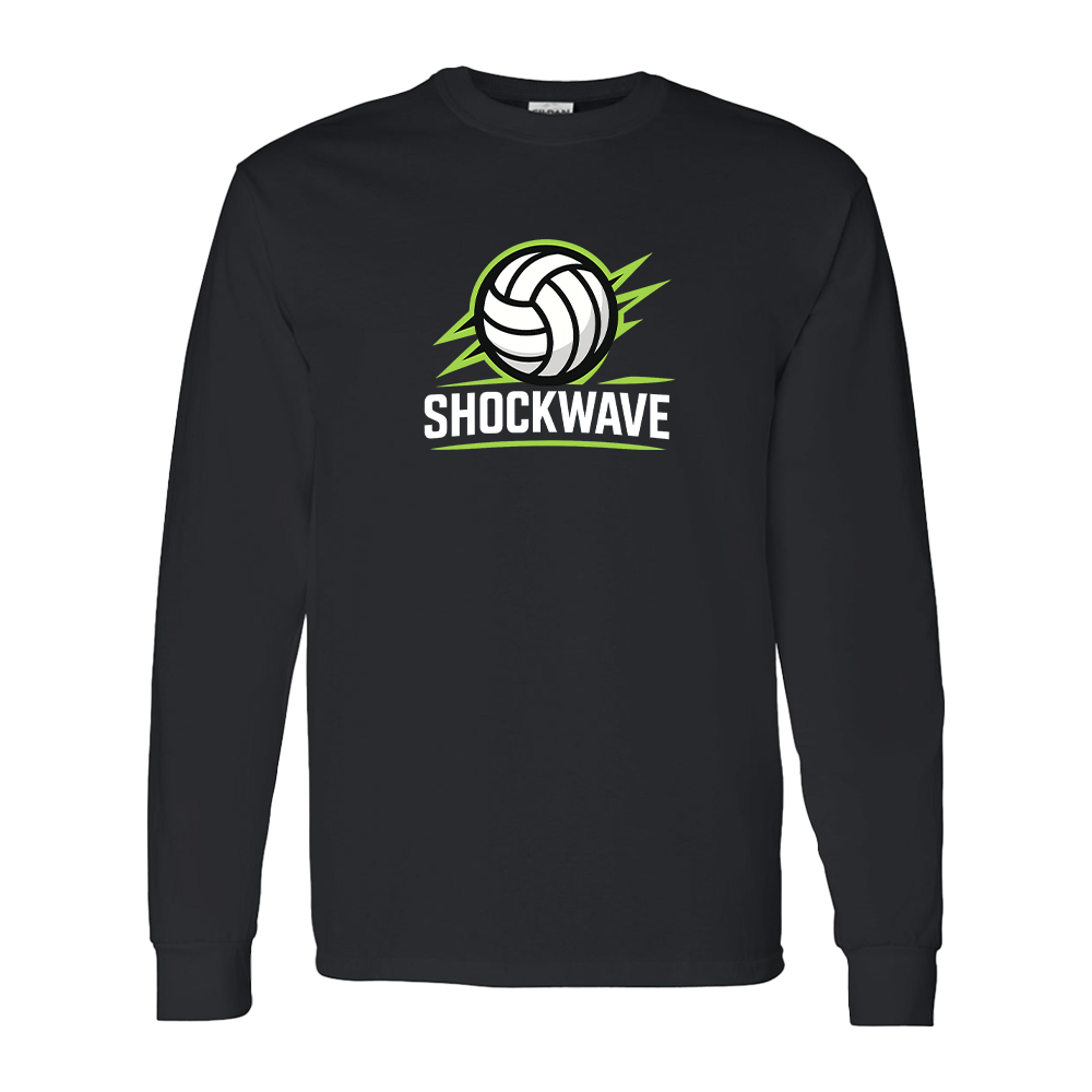 Shockwave Volleyball Club