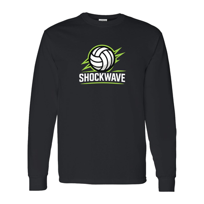 Shockwave Volleyball Club