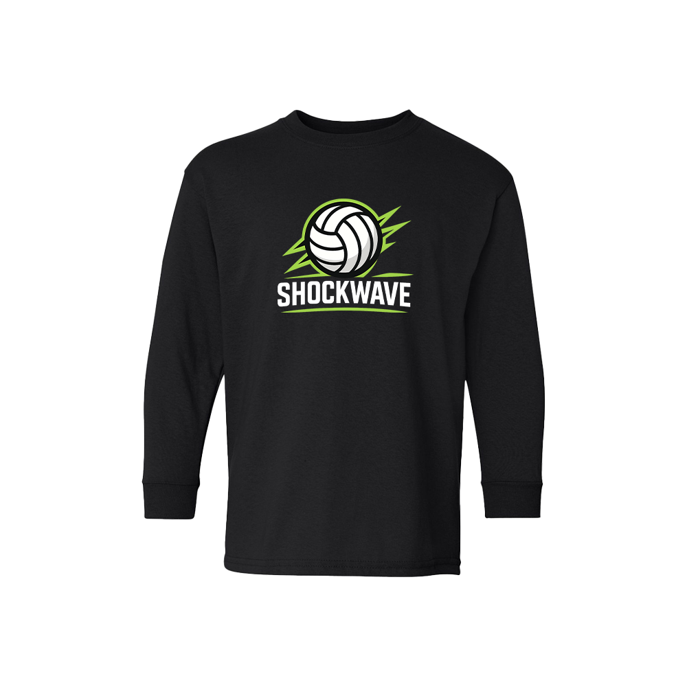 Shockwave Volleyball Club