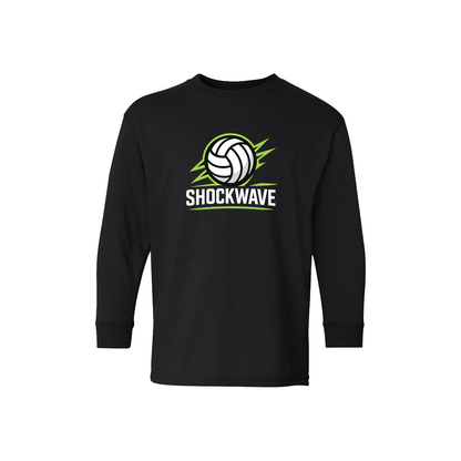 Shockwave Volleyball Club