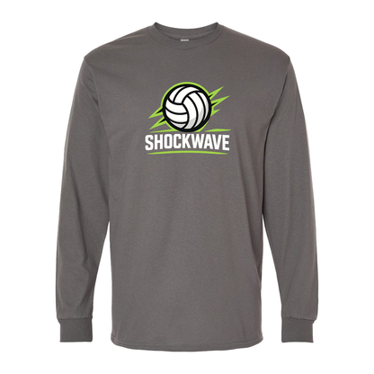 Shockwave Volleyball Club