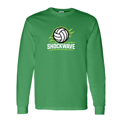 Shockwave Volleyball Club