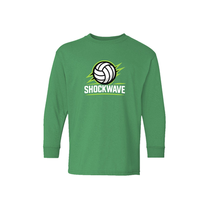 Shockwave Volleyball Club