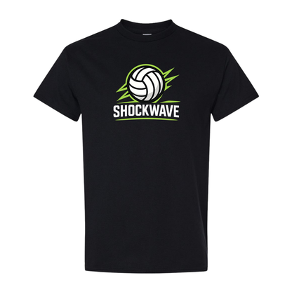 Shockwave Volleyball Club