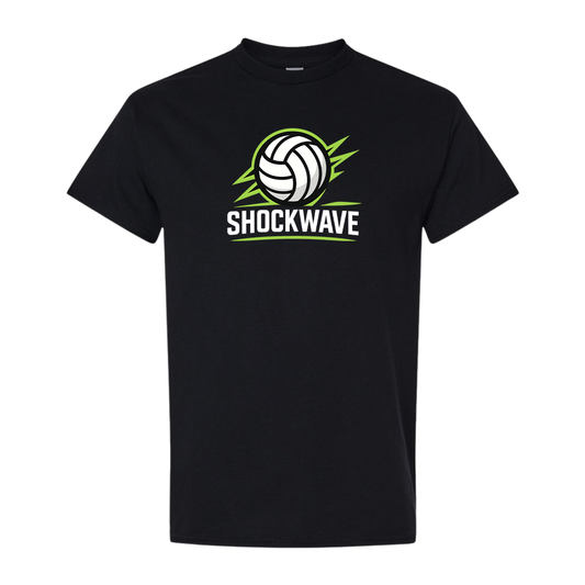 Shockwave Volleyball Club
