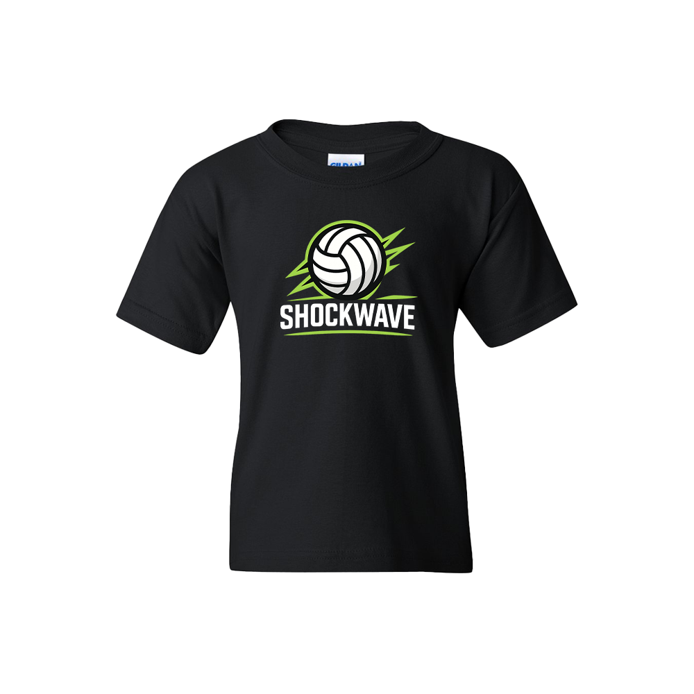 Shockwave Volleyball Club