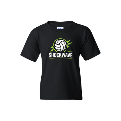 Shockwave Volleyball Club