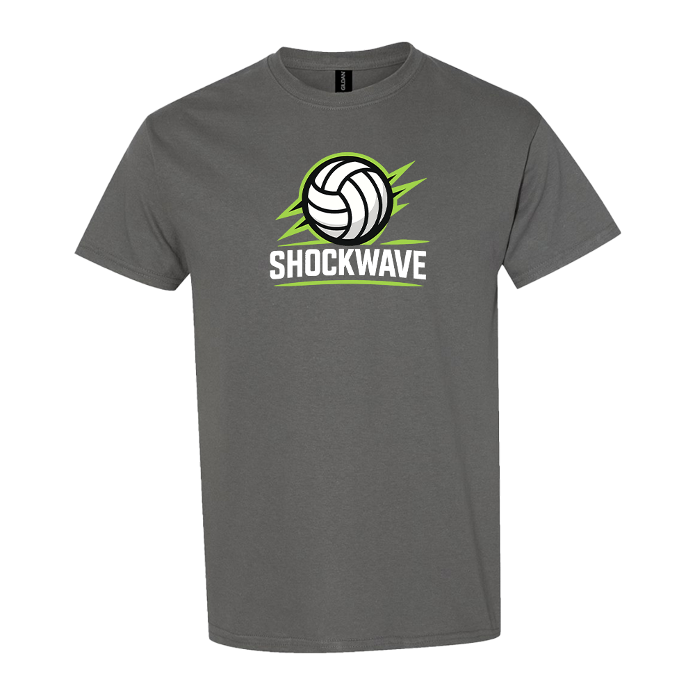 Shockwave Volleyball Club