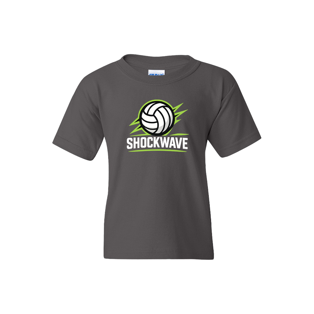 Shockwave Volleyball Club