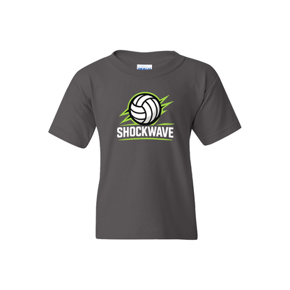 Shockwave Volleyball Club
