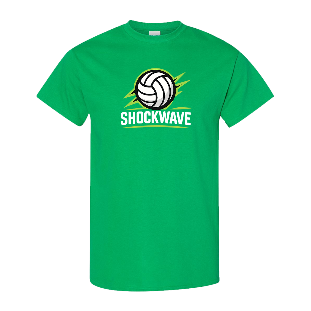Shockwave Volleyball Club