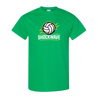 Shockwave Volleyball Club
