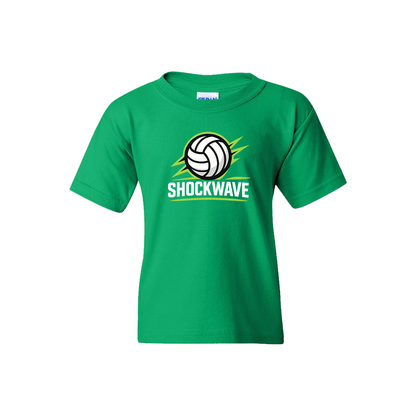 Shockwave Volleyball Club