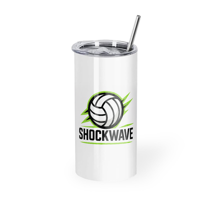 Shockwave Volleyball Club