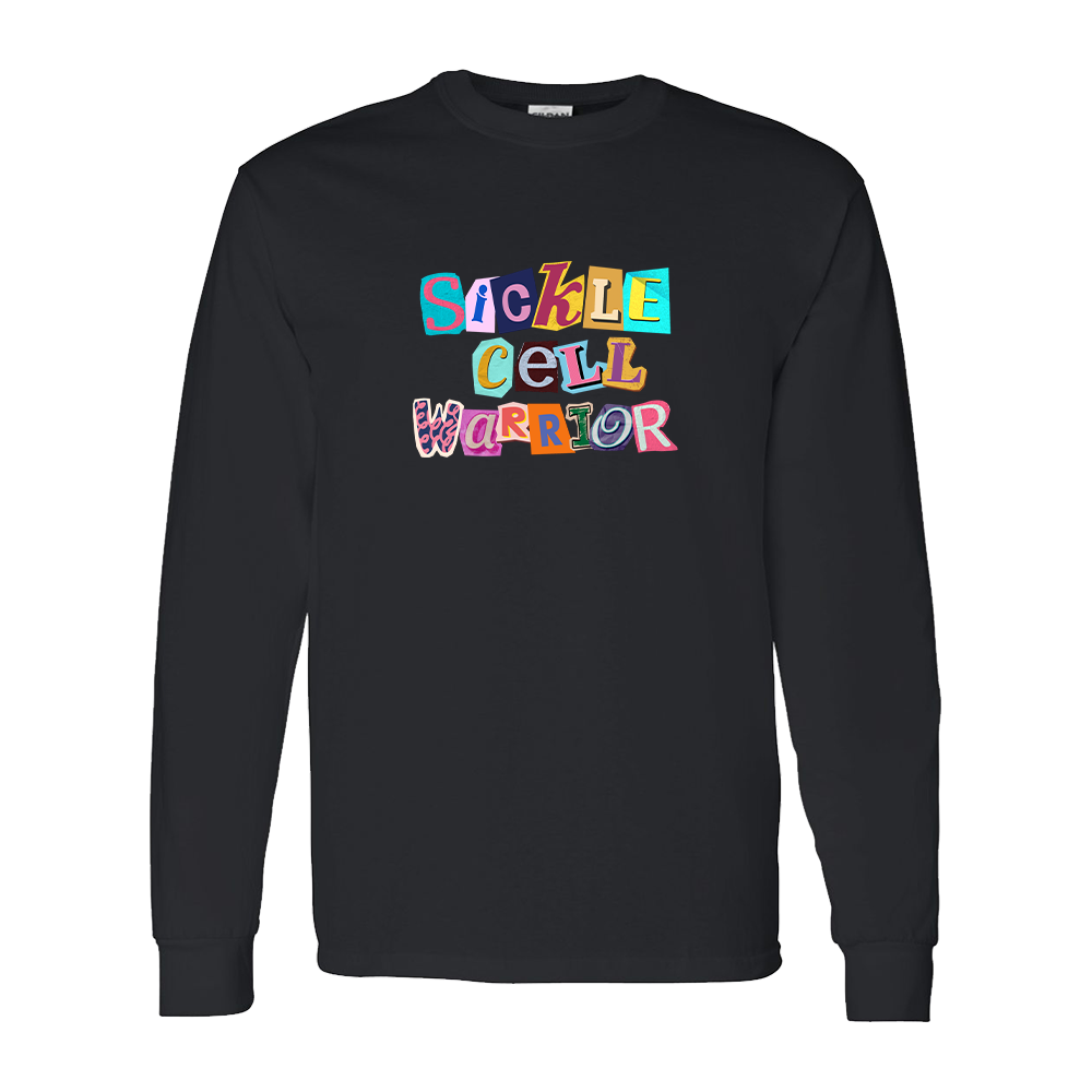 Sickle Cell Awareness