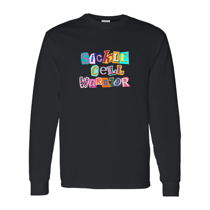 Sickle Cell Awareness