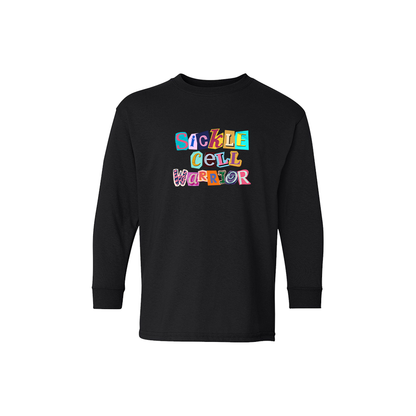 Sickle Cell Awareness