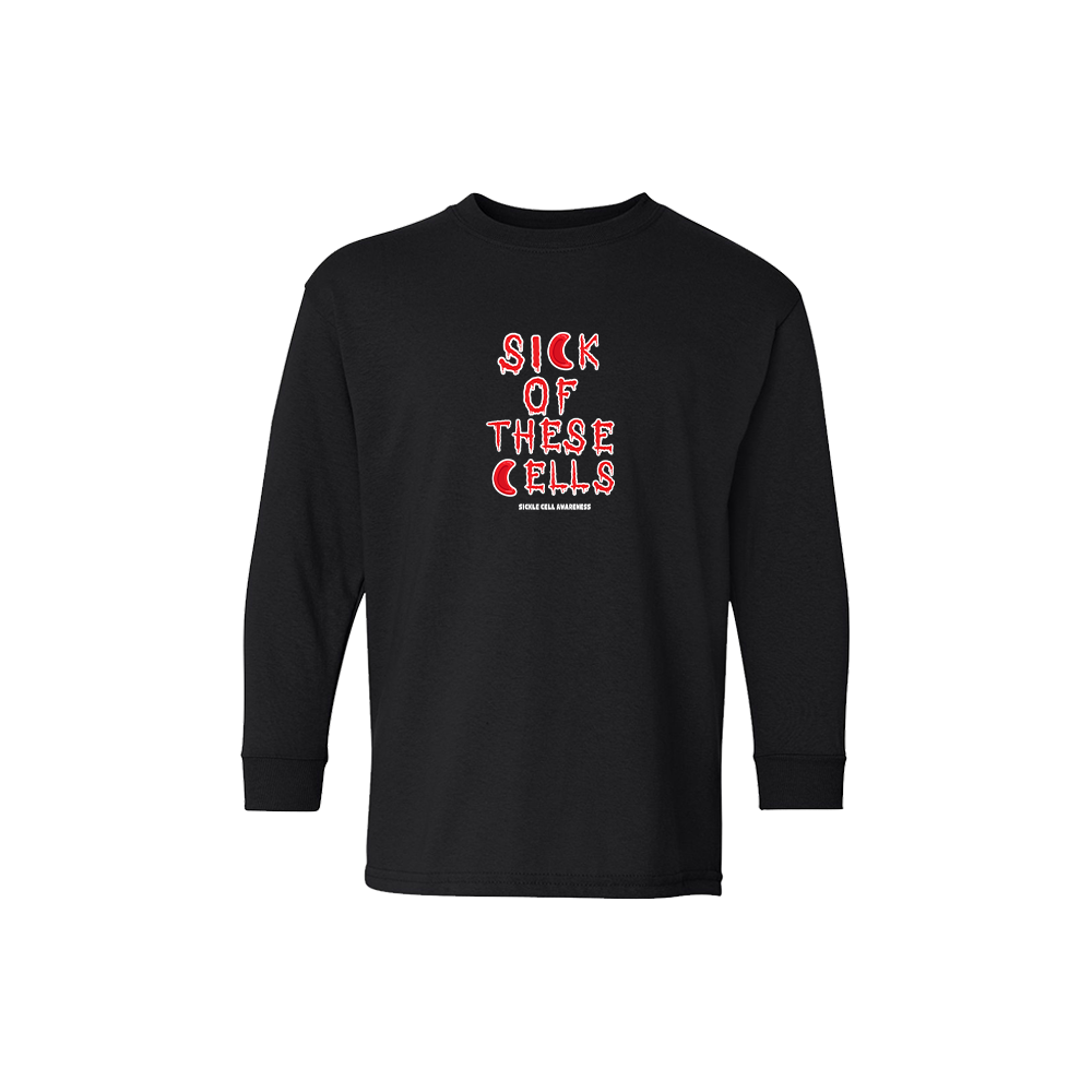 Sickle Cell Awareness