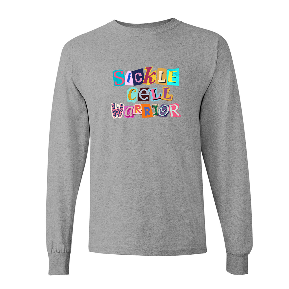 Sickle Cell Awareness