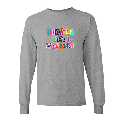 Sickle Cell Awareness