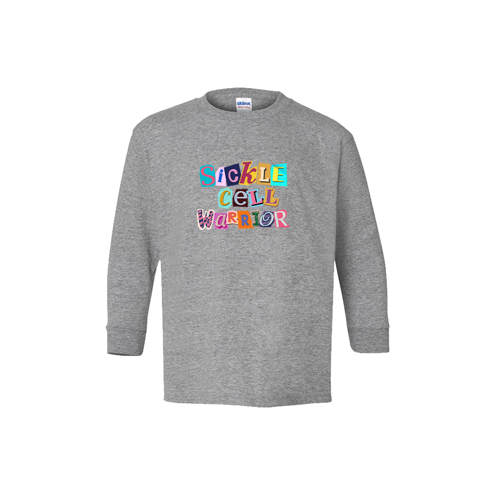 Sickle Cell Awareness