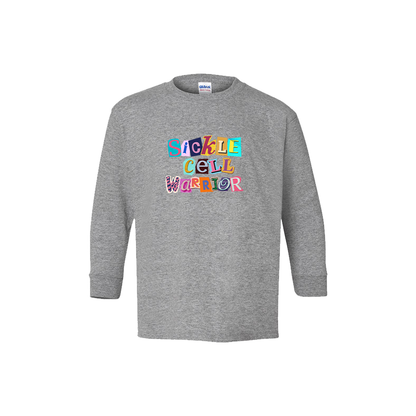 Sickle Cell Awareness