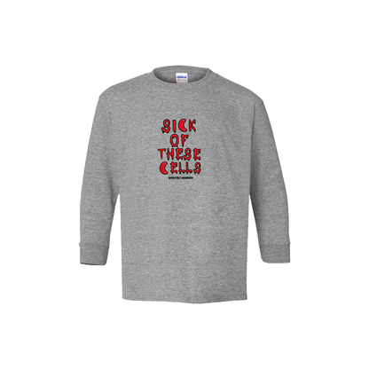 Sickle Cell Awareness