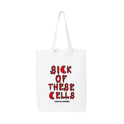 Sickle Cell Awareness