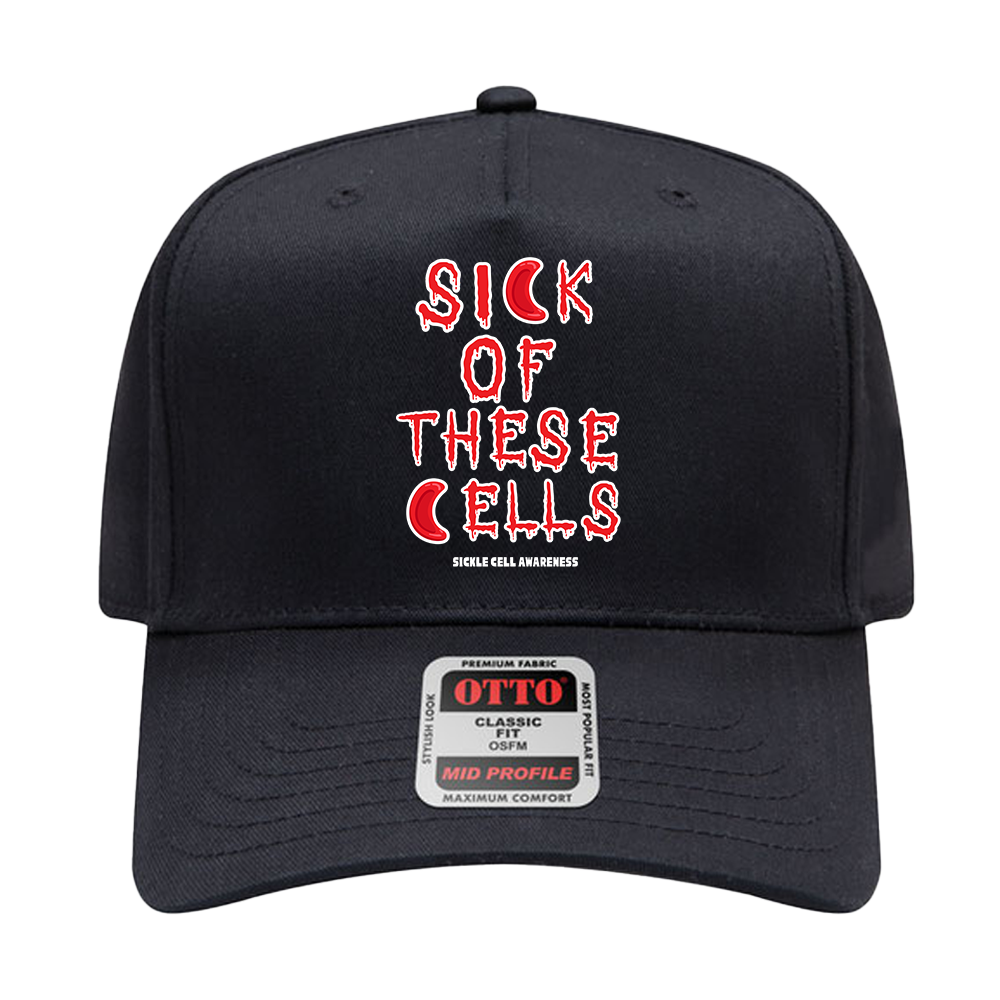 Sickle Cell Awareness