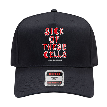 Sickle Cell Awareness