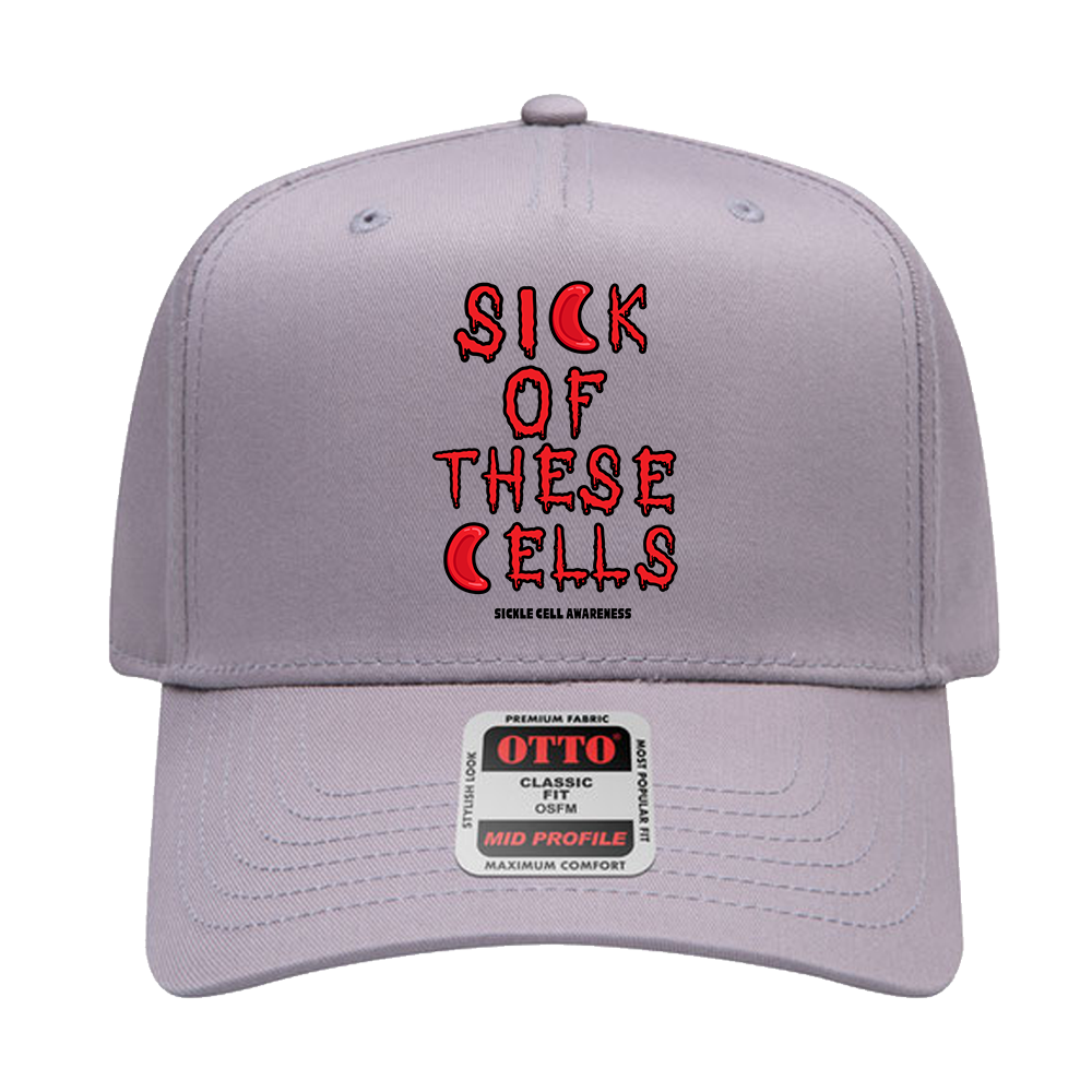 Sickle Cell Awareness