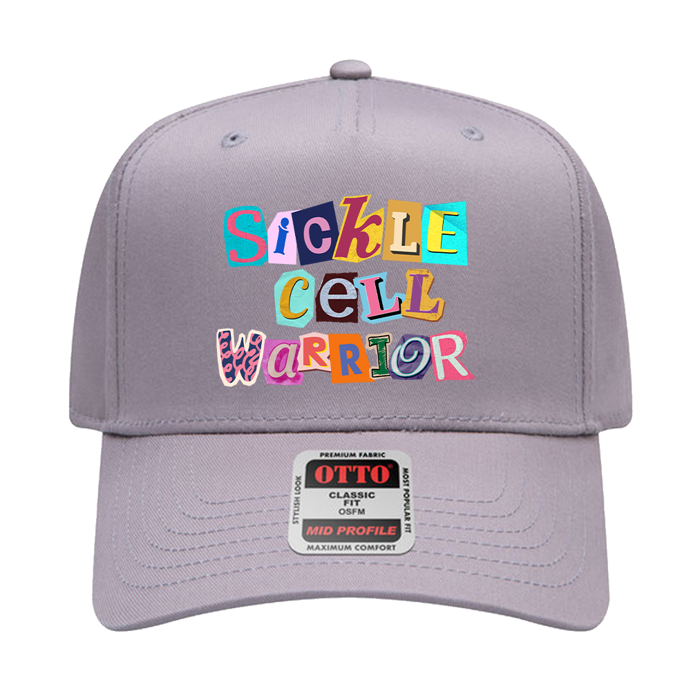 Sickle Cell Awareness