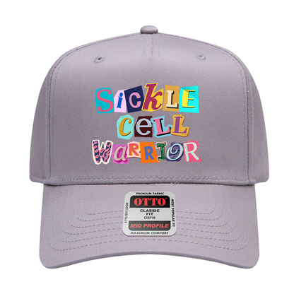 Sickle Cell Awareness