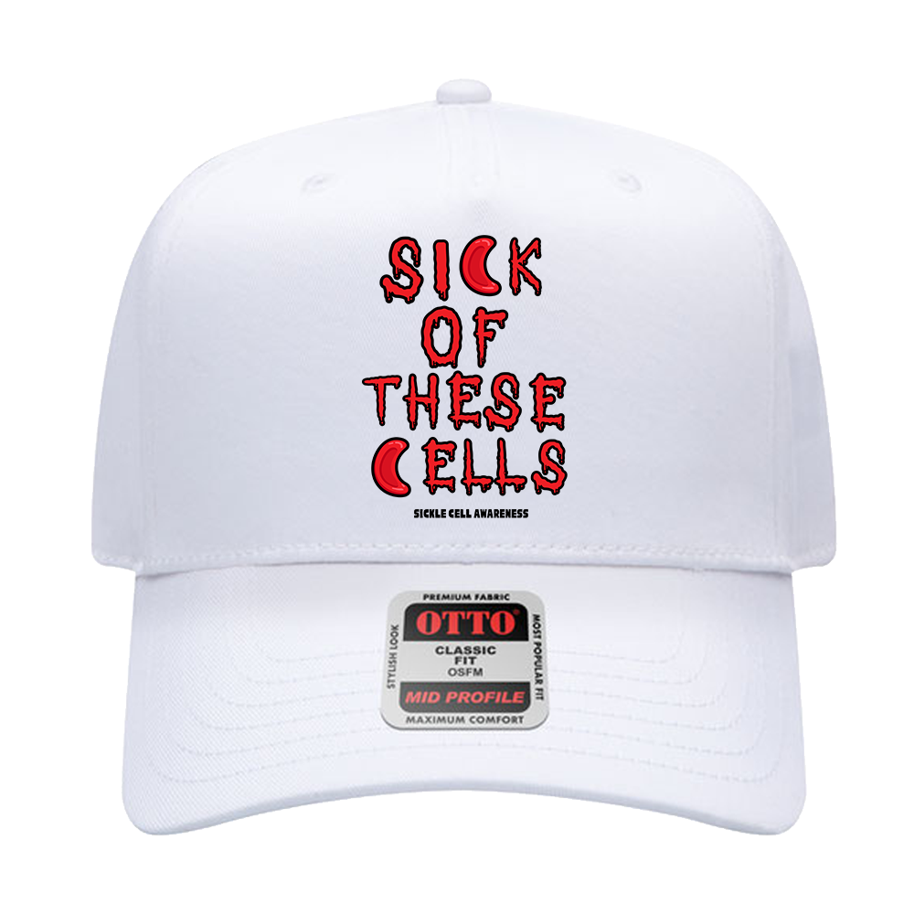 Sickle Cell Awareness