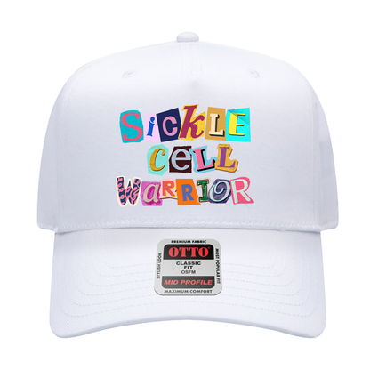 Sickle Cell Awareness