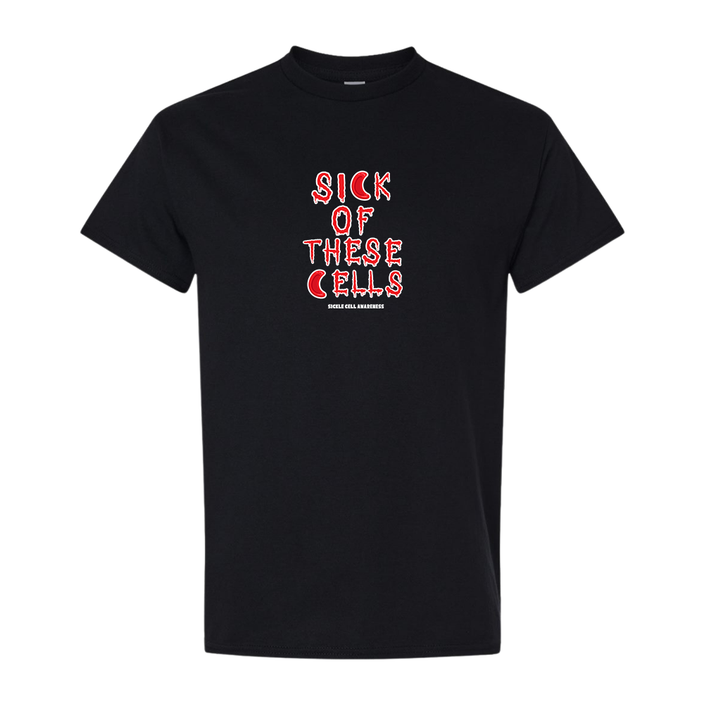 Sickle Cell Awareness