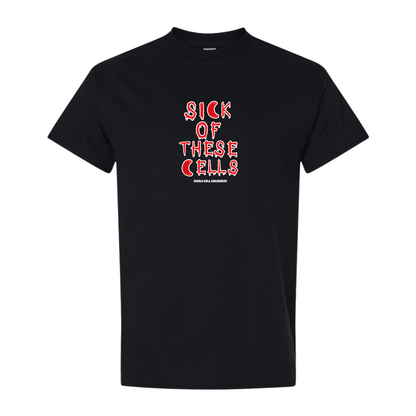 Sickle Cell Awareness