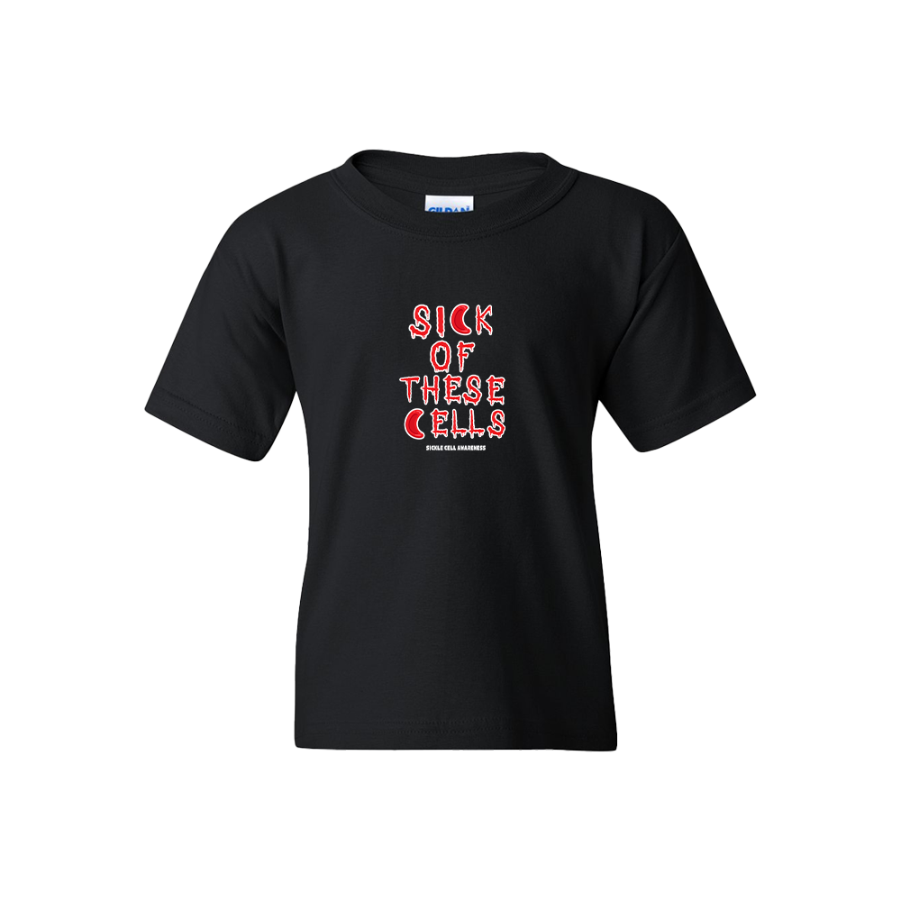 Sickle Cell Awareness