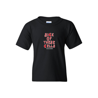 Sickle Cell Awareness