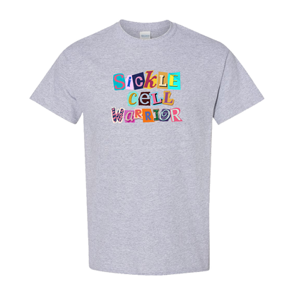 Sickle Cell Awareness