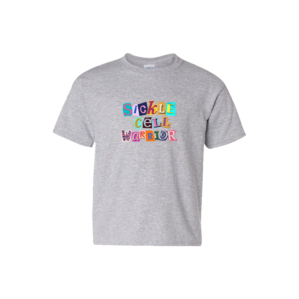 Sickle Cell Awareness