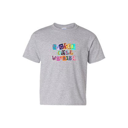 Sickle Cell Awareness