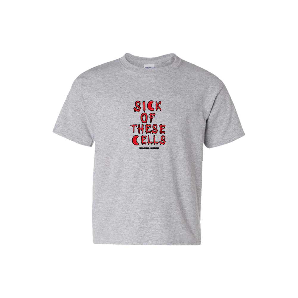 Sickle Cell Awareness